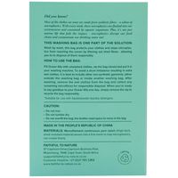 FtN Ocean Ally - Washing Bag